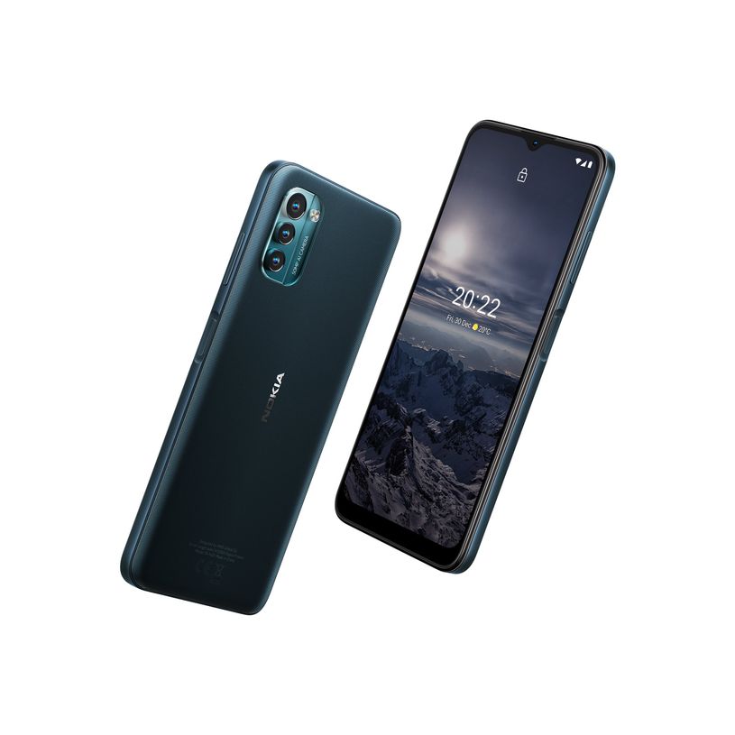 6438409070913-Nokia G21 - Smartphone - 4G - 4/128 Go - bleu-P_405147624_3-2