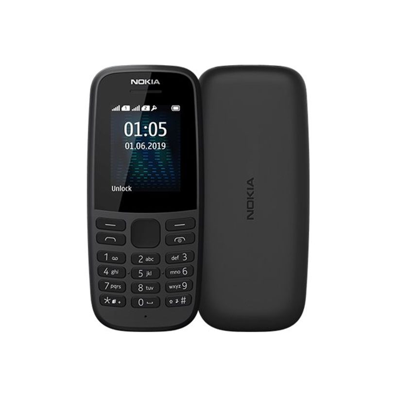 6438409041753-Nokia 105 - téléphone mobile double sim - 4 Mo - noir-P_405147626_2-1
