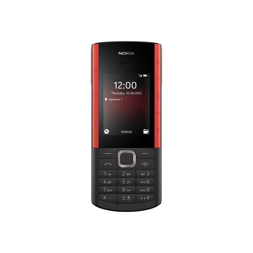 6438409078360-Nokia 5710 Xpress Audio - téléphone mobile - 4G - 128 Mo - noir-P_405147627_1-0
