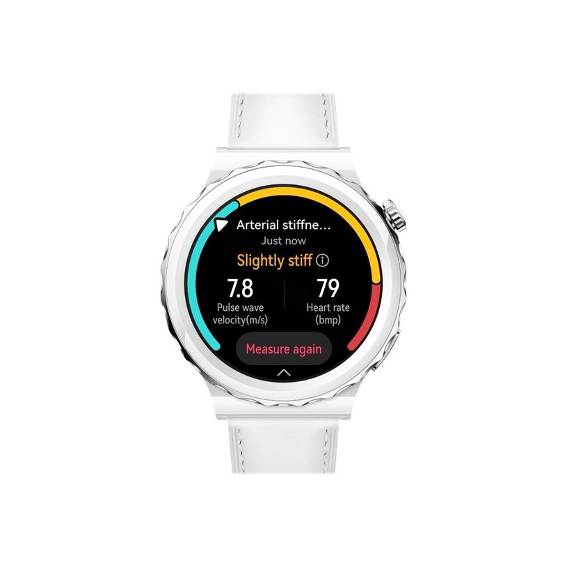 6941487253722-Huawei Watch GT 3 Pro - montre connectée - 43mm - blanc-P_405147635_5-3