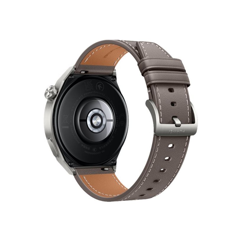 6941487248391-Huawei Watch GT 3 Pro - montre connectée - 46mm - gris-P_405147638_5-4