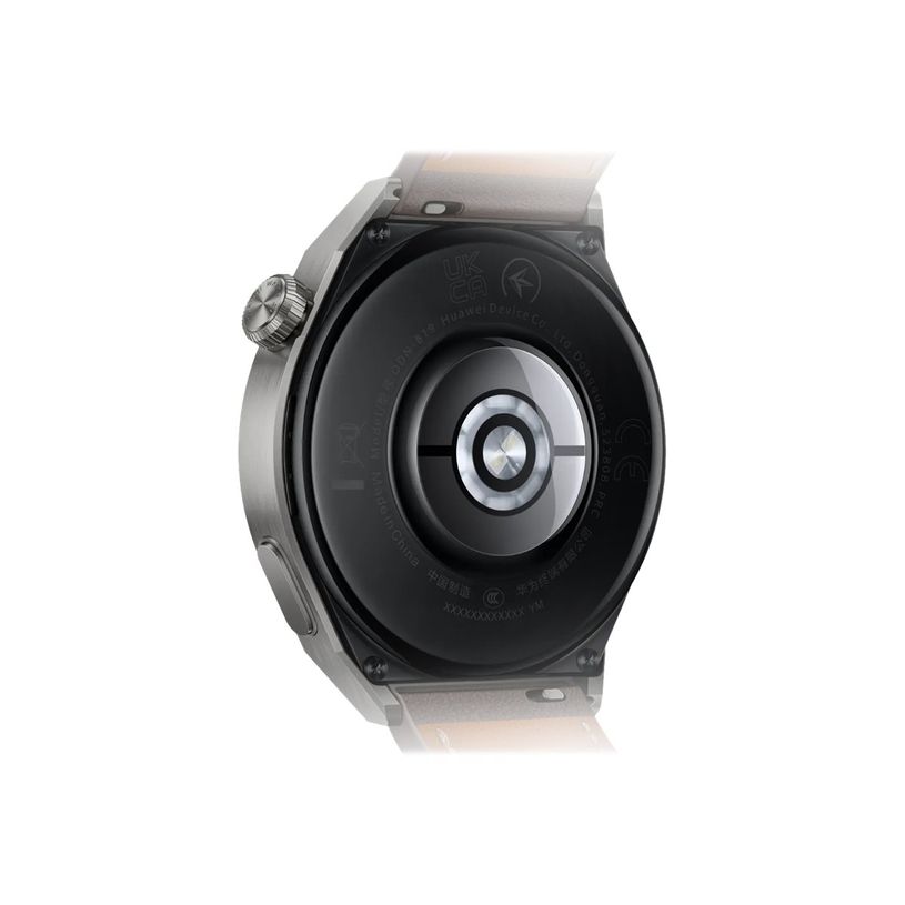 6941487248391-Huawei Watch GT 3 Pro - montre connectée - 46mm - gris-P_405147638_9-8