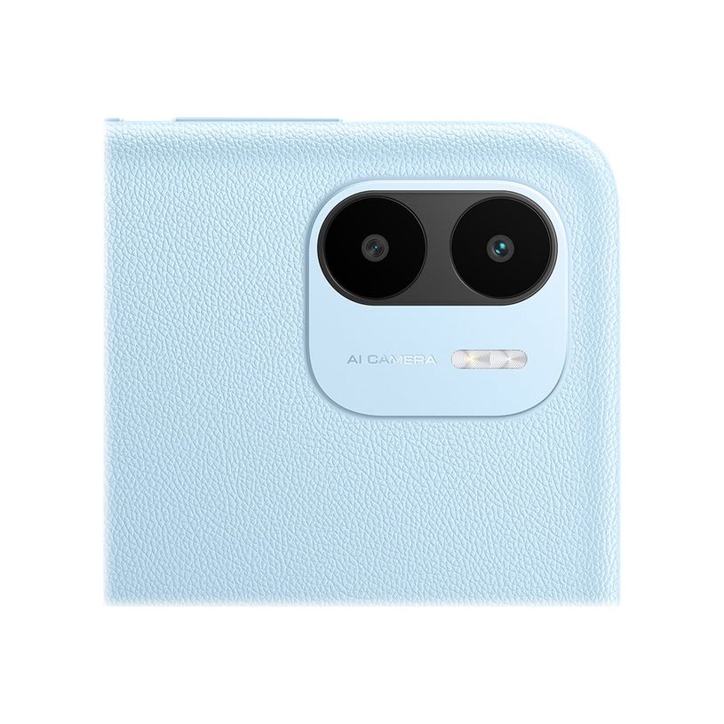 6934177796326-Xiaomi Redmi A1 - 4G smartphone - SIM doble - RAM 2 GB / Memoria interna 32 GB - microSD slot - 6.52" - 1600 x 720 píxeles - 2 x cámaras traseras 8 MP, 0.08 MP - -P_405147645_7-5