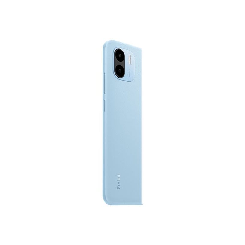 6934177796326-Xiaomi Redmi A1 - 4G smartphone - SIM doble - RAM 2 GB / Memoria interna 32 GB - microSD slot - 6.52" - 1600 x 720 píxeles - 2 x cámaras traseras 8 MP, 0.08 MP - -P_405147645_8-6