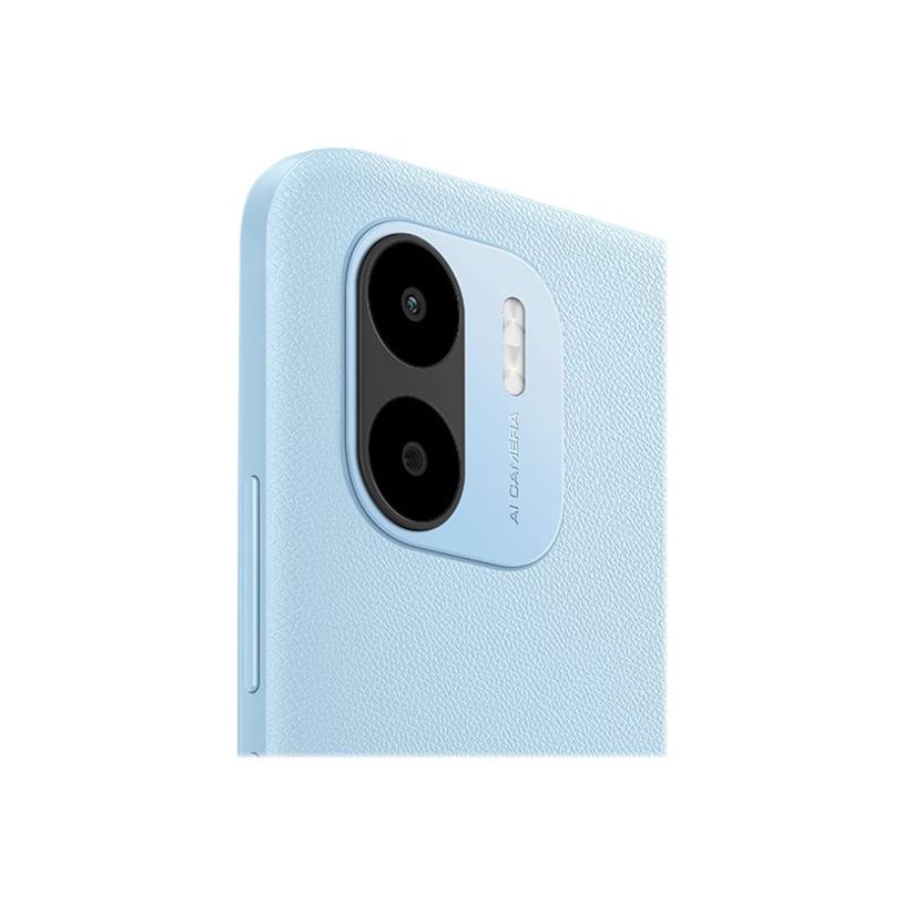 6934177796326-Xiaomi Redmi A1 - 4G smartphone - SIM doble - RAM 2 GB / Memoria interna 32 GB - microSD slot - 6.52" - 1600 x 720 píxeles - 2 x cámaras traseras 8 MP, 0.08 MP - -P_405147645_9-7