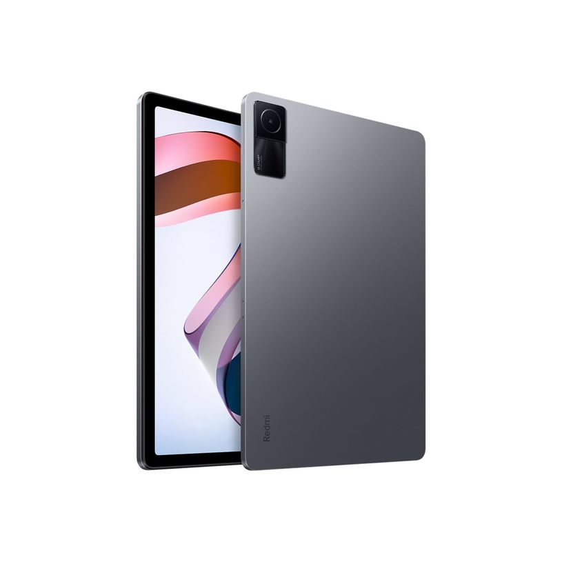 6934177799372-Xiaomi Redmi Pad - tablette 10.61" - MIUI for Pad - 128 Go - gris graphite-P_405147661_4-3