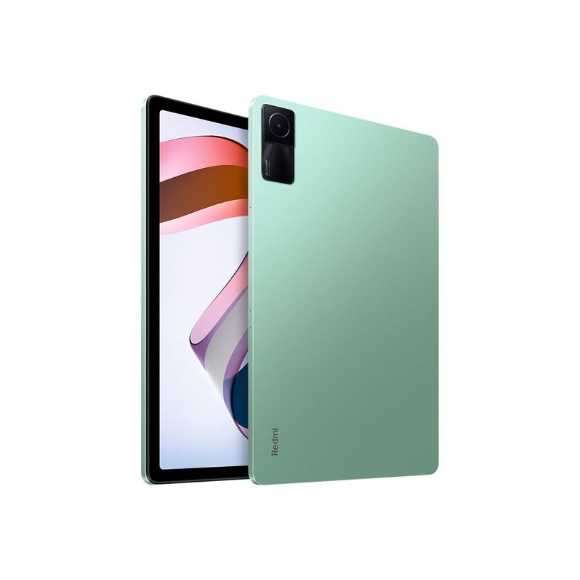 6934177798962-Xiaomi Redmi Pad - tablette 10.61" - MIUI for Pad - 64 Go - vert menthe-P_405147663_4-1