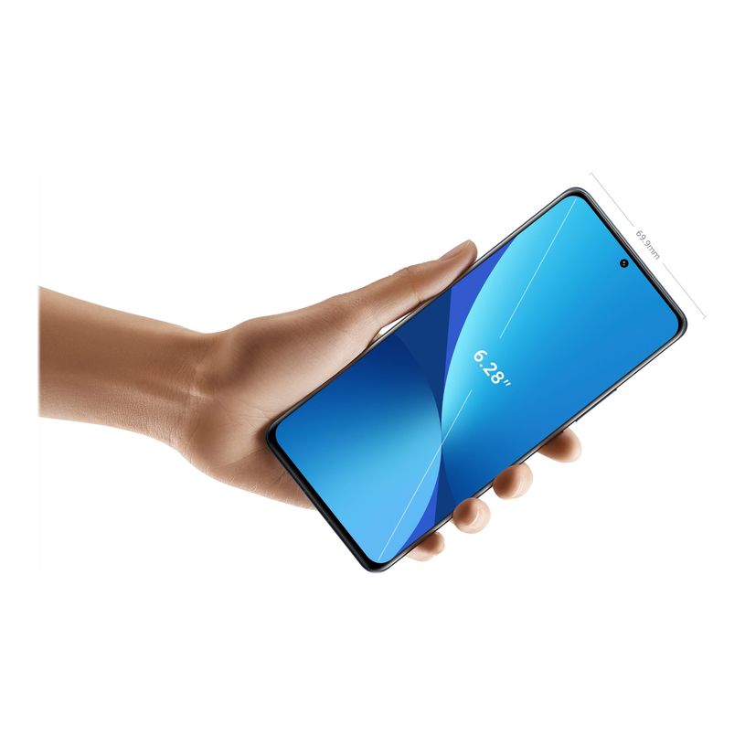 6934177762888-Xiaomi 12 Pro - Smartphone - 5G - 12/256 Go - gris-P_405147684_1-7