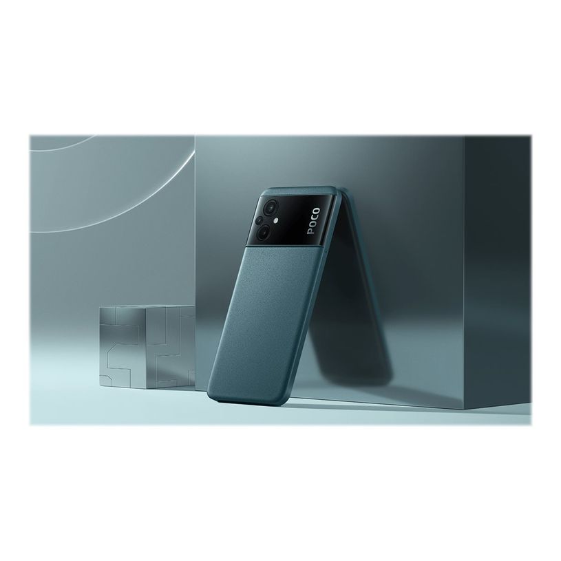 6934177796500-Xiaomi POCO M5 - Smartphone - 4G - 4/64 Go - vert-P_405147693_1-2