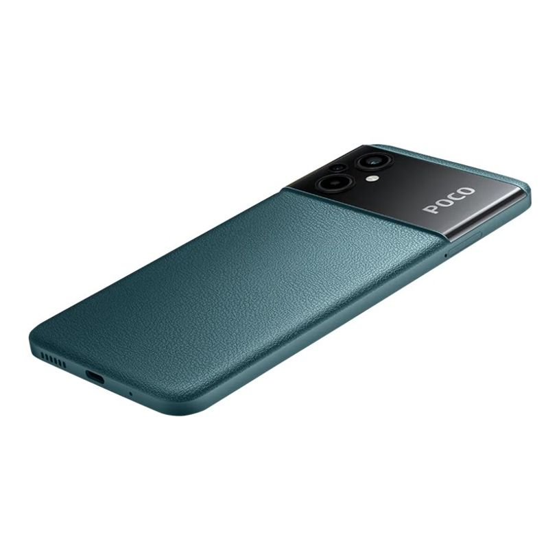 6934177796500-Xiaomi POCO M5 - Smartphone - 4G - 4/64 Go - vert-P_405147693_3-1