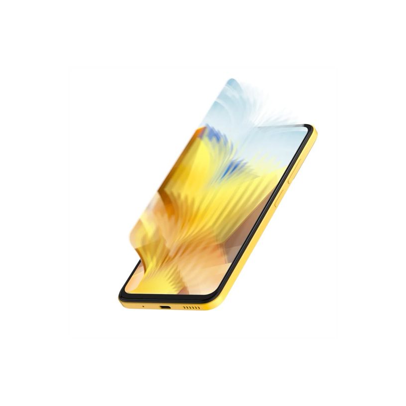 6934177796555-Xiaomi POCO M5 - Smartphone - 4G - 6/128 Go - jaune-P_405147695_2-6