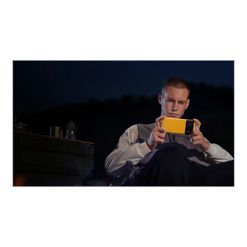 6934177796555-Xiaomi POCO M5 - Smartphone - 4G - 6/128 Go - jaune-P_405147695_3-7