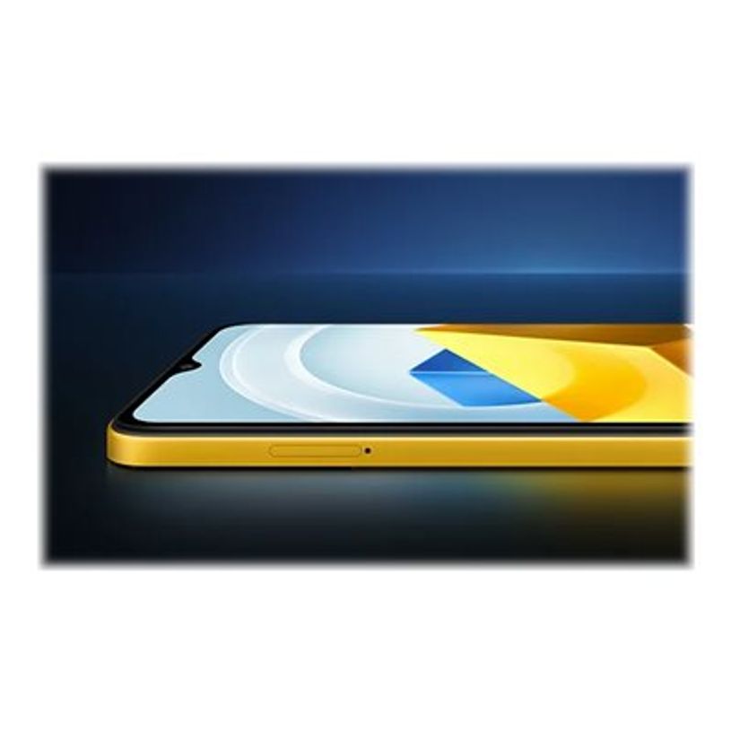 6934177796555-Xiaomi POCO M5 - Smartphone - 4G - 6/128 Go - jaune-P_405147695_5-9