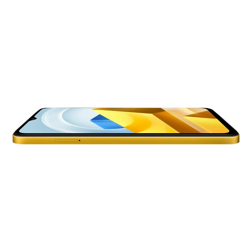 6934177796555-Xiaomi POCO M5 - Smartphone - 4G - 6/128 Go - jaune-P_405147695_7-1