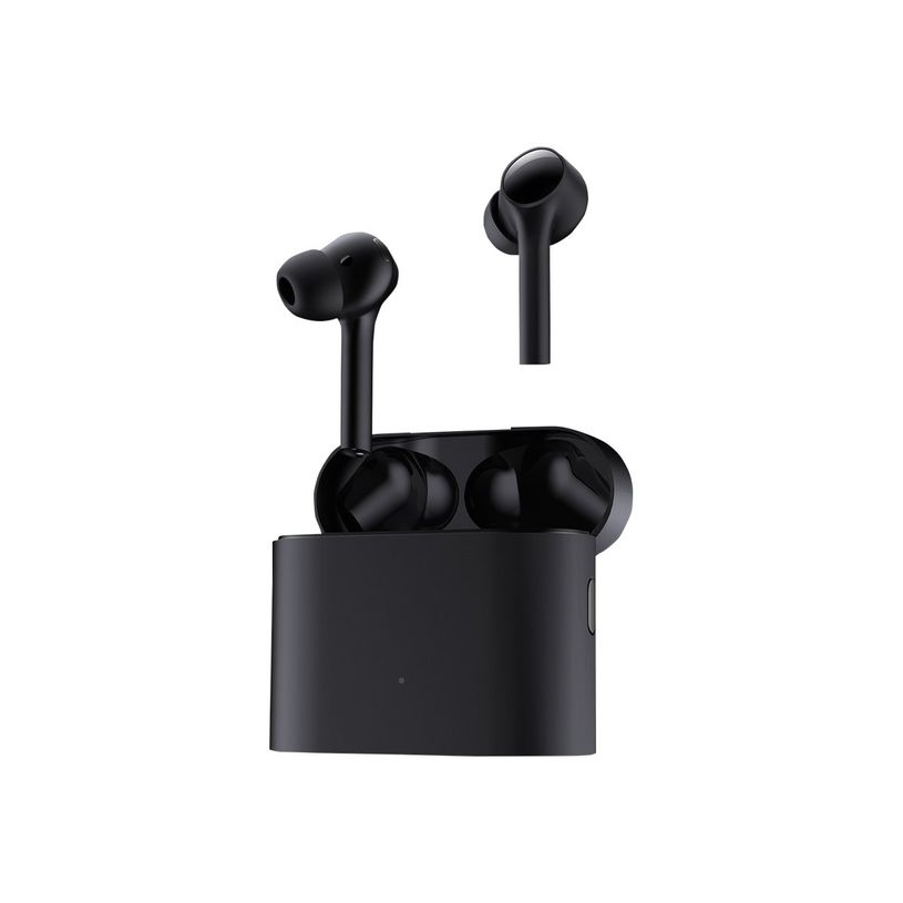 6934177750427-Xiaomi MI True Wireless Earphones 2 Pro - Kit main libre - écouteurs sans fil bluetooth - intra-auriculaire - sup-P_405147699_3-2