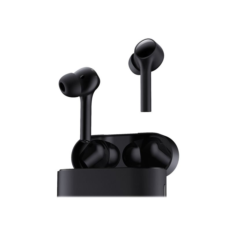 6934177750427-Xiaomi MI True Wireless Earphones 2 Pro - Kit main libre - écouteurs sans fil bluetooth - intra-auriculaire - sup-P_405147699_4-3