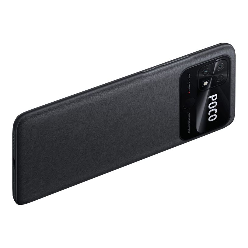 6934177774621-Xiaomi POCO C40 - Smartphone - 4G - 3/32 Go - noir-P_405147708_2-1