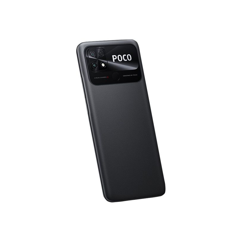 6934177774621-Xiaomi POCO C40 - Smartphone - 4G - 3/32 Go - noir-P_405147708_3-2