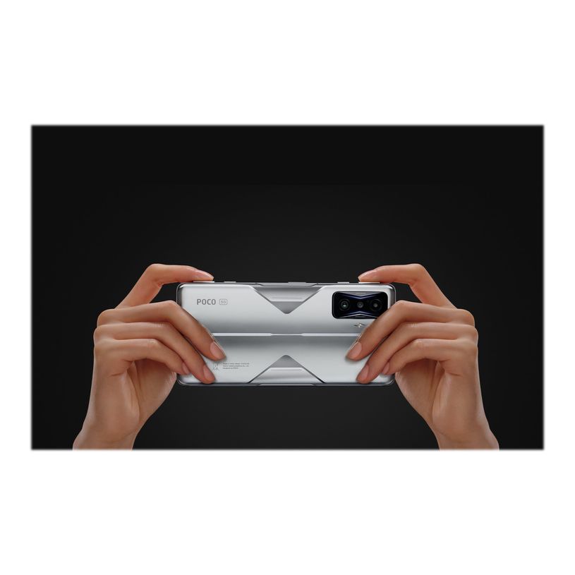 6934177780981-Xiaomi POCO F4 GT - Smartphone - 5G - 8/256 Go - argent-P_405147711_3-5