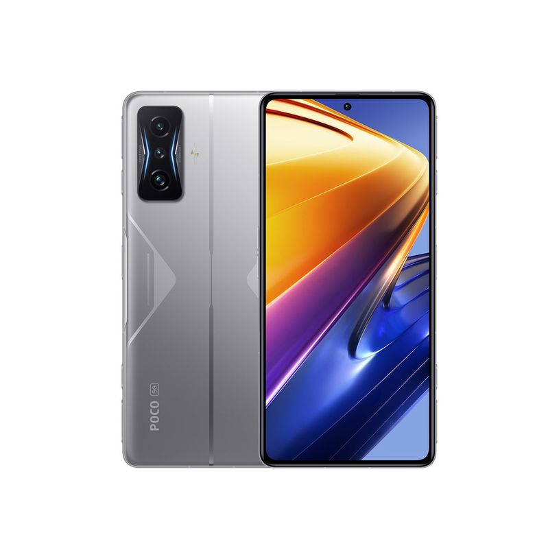 6934177780981-Xiaomi POCO F4 GT - Smartphone - 5G - 8/256 Go - argent-P_405147711_6-1