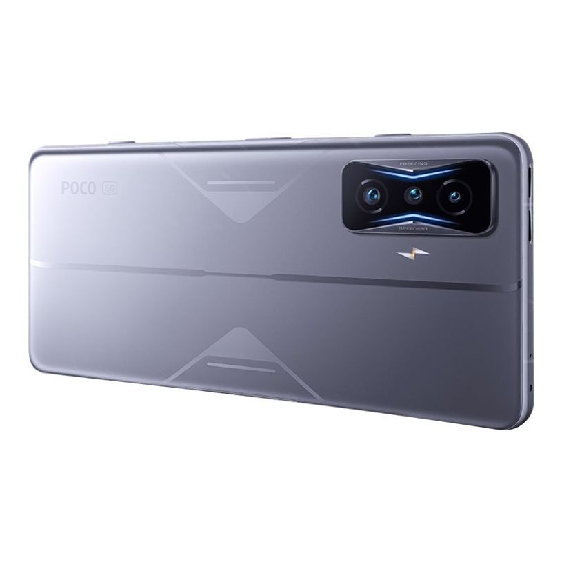 6934177780981-Xiaomi POCO F4 GT - Smartphone - 5G - 8/256 Go - argent-P_405147711_7-2