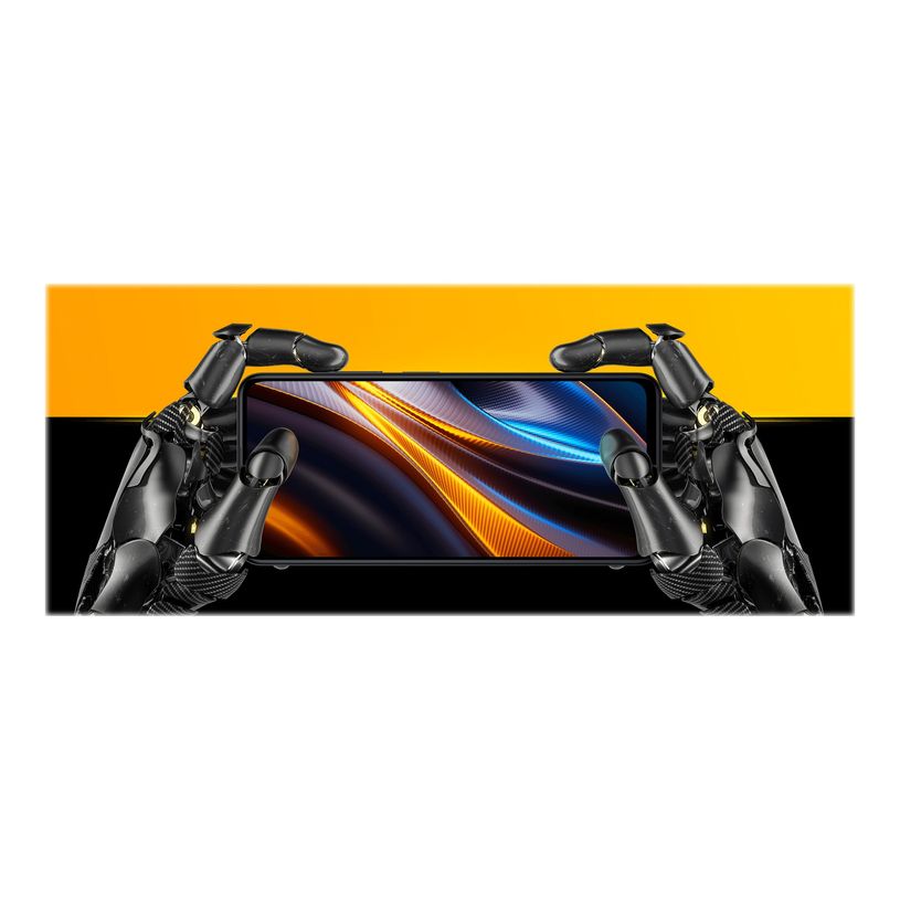 6934177791055-Xiaomi POCO X4 GT - Smartphone - 5G - 8/128 Go - noir-P_405147712_1-3