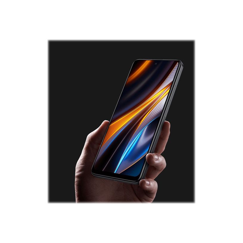 6934177791055-Xiaomi POCO X4 GT - Smartphone - 5G - 8/128 Go - noir-P_405147712_2-4