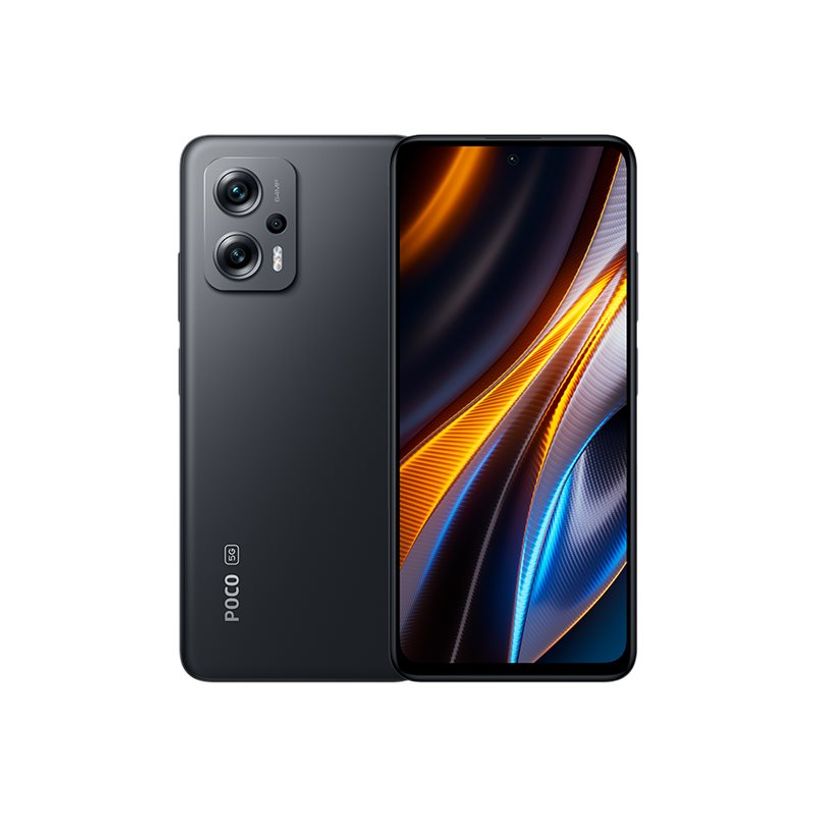 6934177791055-Xiaomi POCO X4 GT - Smartphone - 5G - 8/128 Go - noir-P_405147712_5-1