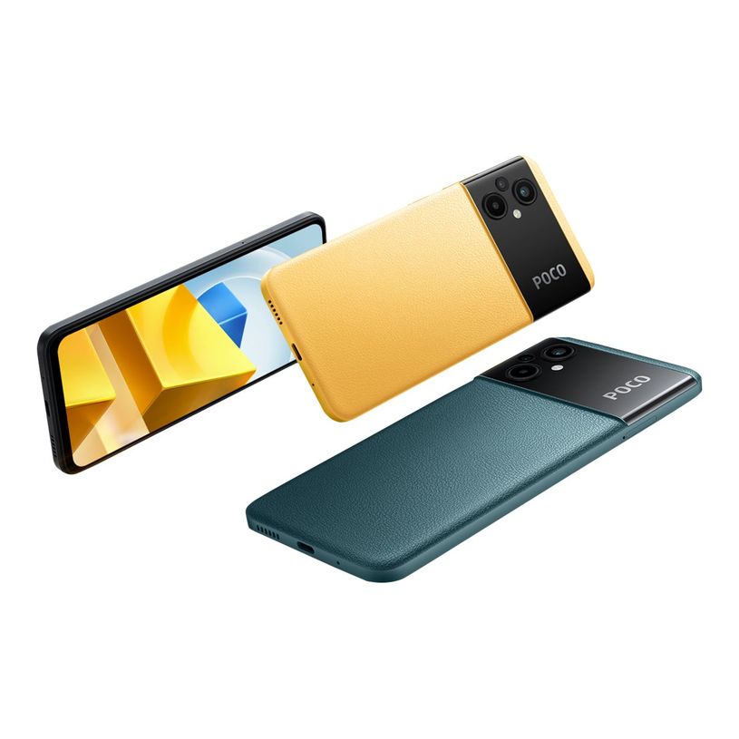 6934180000007-Xiaomi POCO M5 - Smartphone - 4G - 6/128 Go - noir-P_405147714_3-0