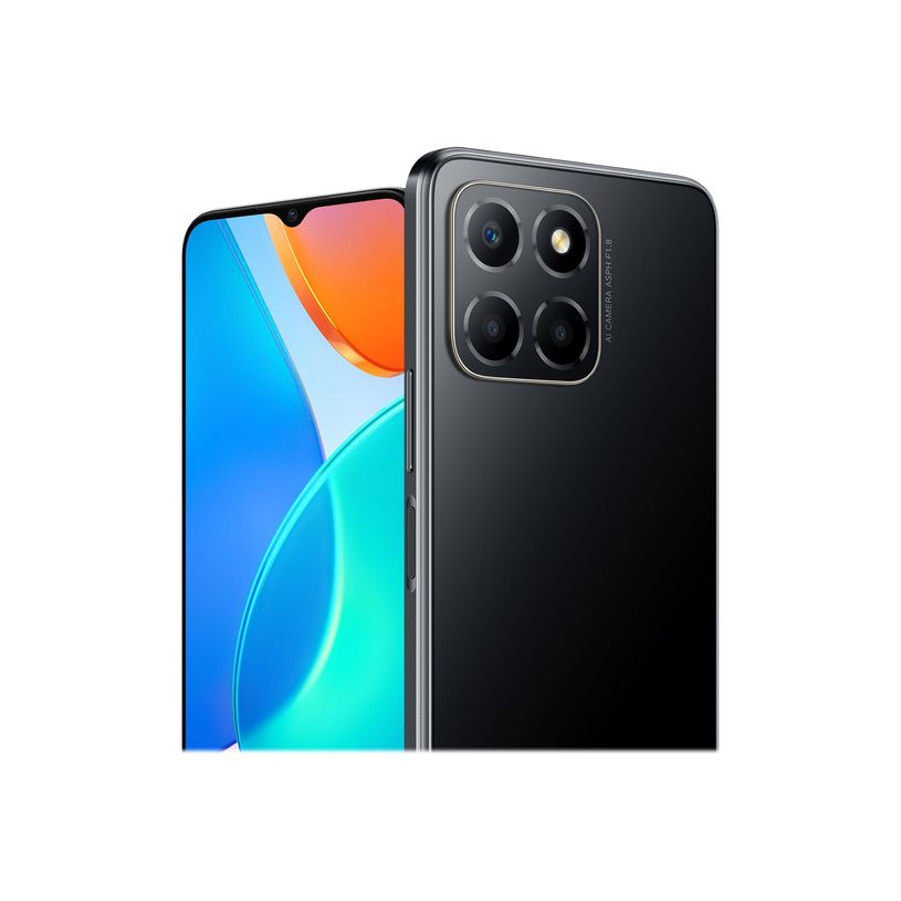 6936520813148-Honor X6 - Smartphone - 4G - 4/64 Go - noir-P_405147719_10-9