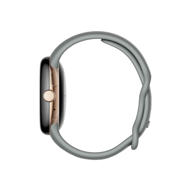 840244602710-Google Pixel Watch - montre connectée - 41mm - 32 Go - or-P_405147721_4-3