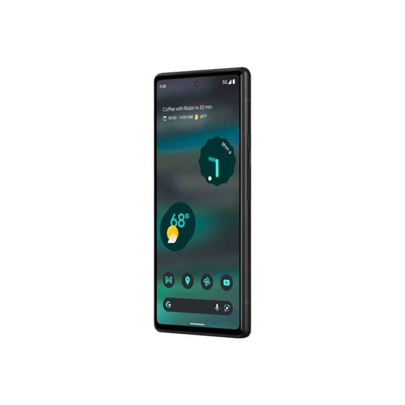 810029934985-Google Pixel 6a - Smartphone - 5G - 6/128 Go - vert-P_405147722_3-0