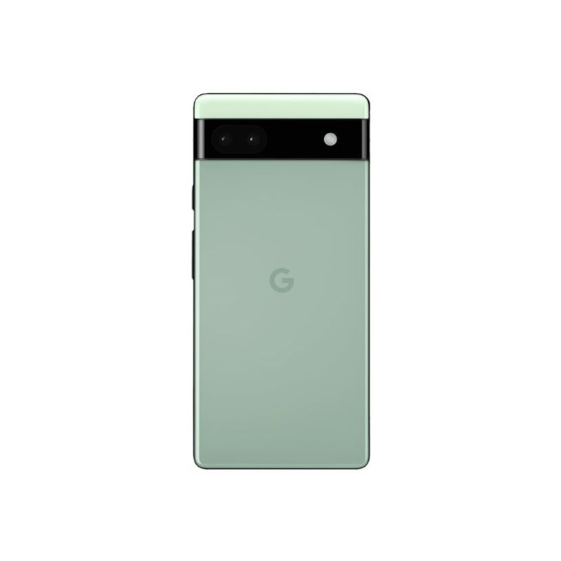 810029934985-Google Pixel 6a - Smartphone - 5G - 6/128 Go - vert-P_405147722_4-1