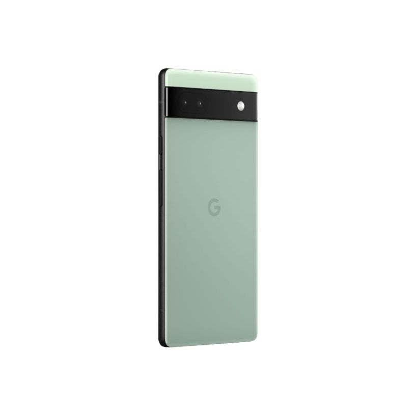 810029934985-Google Pixel 6a - Smartphone - 5G - 6/128 Go - vert-P_405147722_5-2