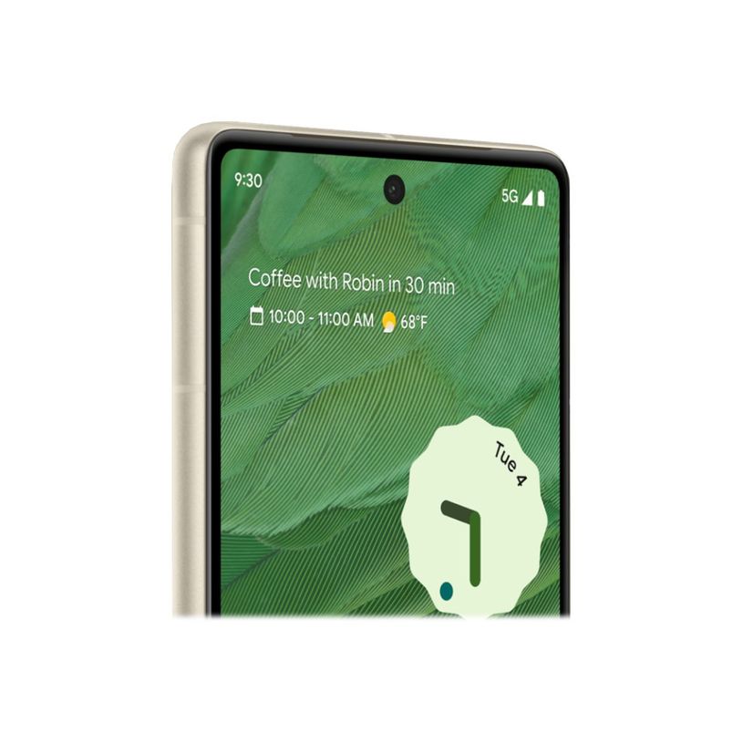 840244700676-Google Pixel 7 - Smartphone - 5G - 8/128 Go - vert-P_405147724_8-7