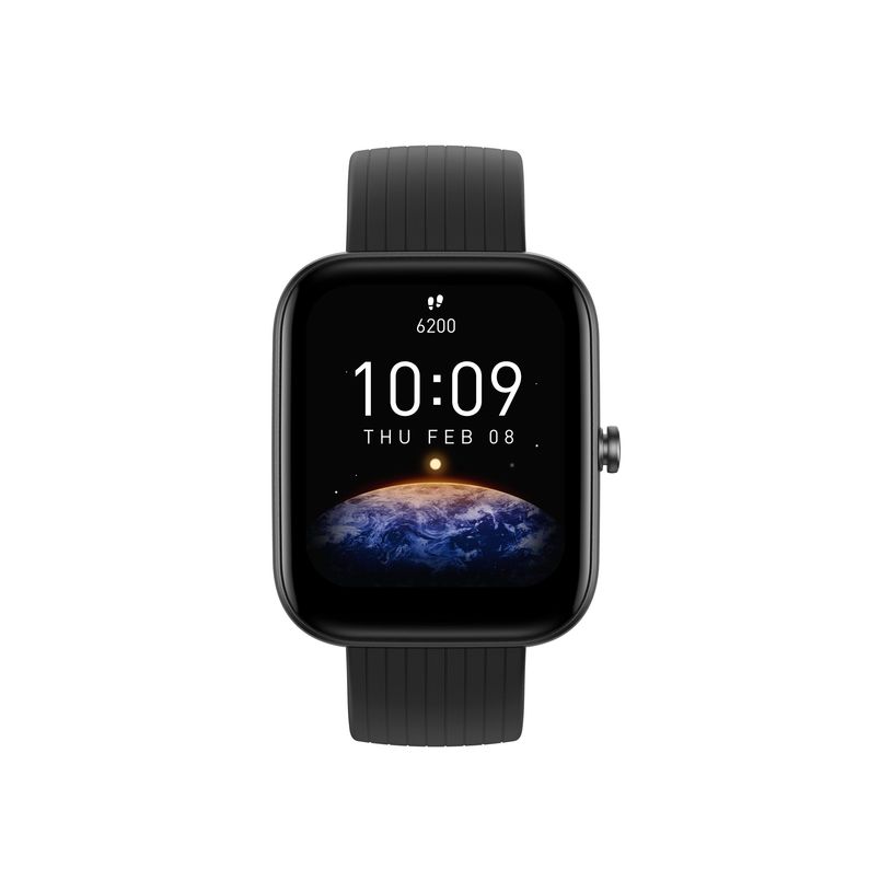 6972596104780-Amazfit Bip 3 Pro - montre connectée - affichage 1.69" - noir-P_405147731_5-1