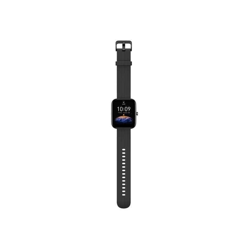 6972596104780-Amazfit Bip 3 Pro - montre connectée - affichage 1.69" - noir-P_405147731_6-2