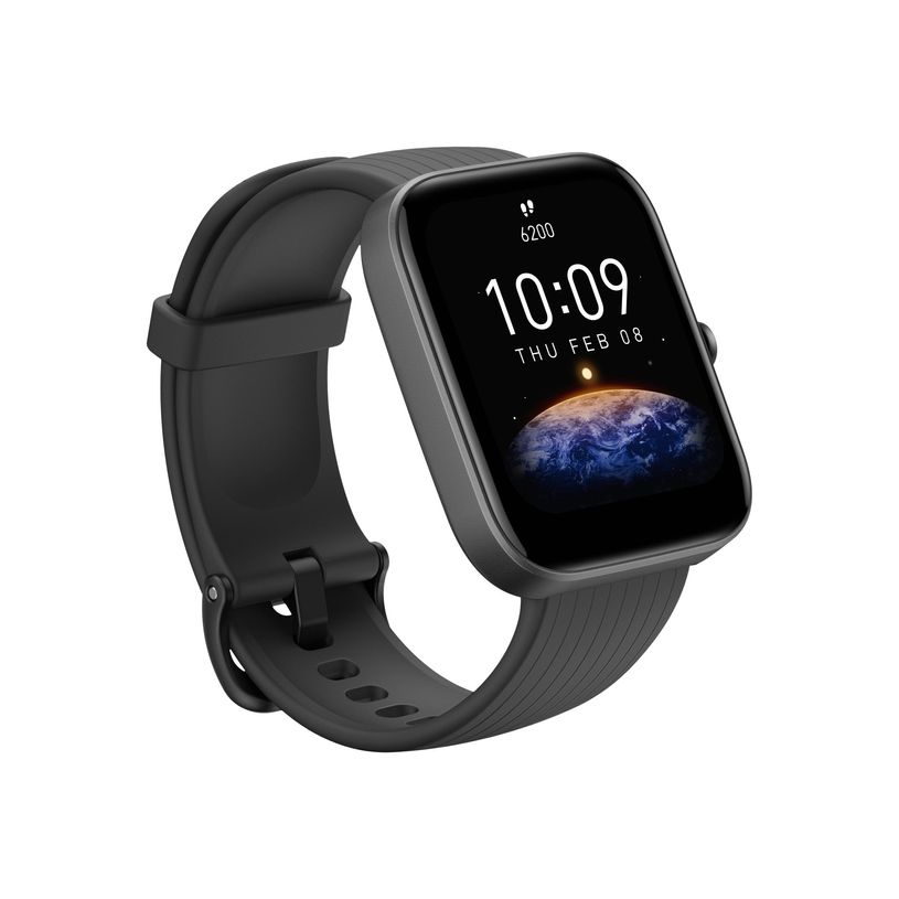 6972596104780-Amazfit Bip 3 Pro - montre connectée - affichage 1.69" - noir-P_405147731_7-3