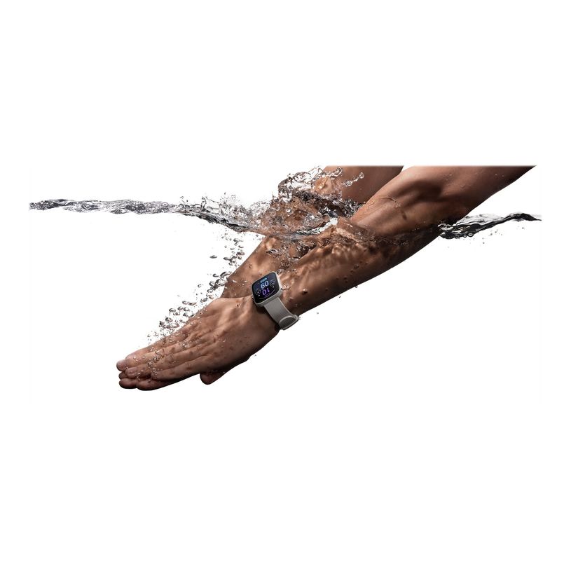 6972596104803-Amazfit Bip 3 Pro - montre connectée - affichage 1.69" - crème-P_405147732_1-9