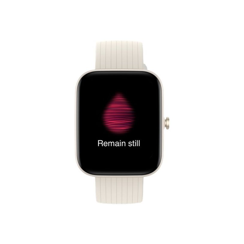 6972596104803-Amazfit Bip 3 Pro - montre connectée - affichage 1.69" - crème-P_405147732_7-5