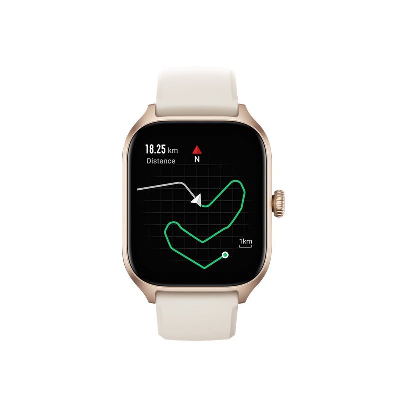 6972596105879-Amazfit GTS 4 - montre connectée - affichage 1.75" - blanc-P_405147738_5-4