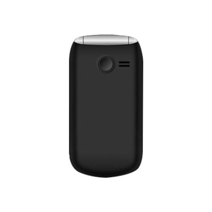 9120042772602-Bea-fon Silver Line SL640 - téléphone mobile - noir argent-P_405147764_3-2