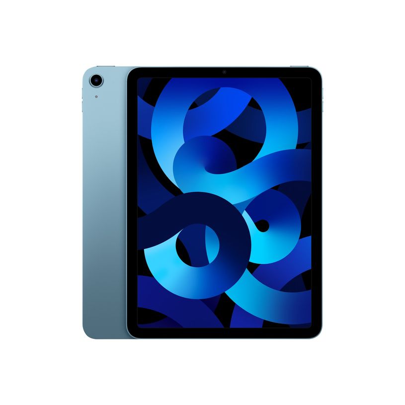 194252795064-Apple iPad Air 5e gen - tablette 10.9" - 64 Go - bleu-P_405147767_4-2