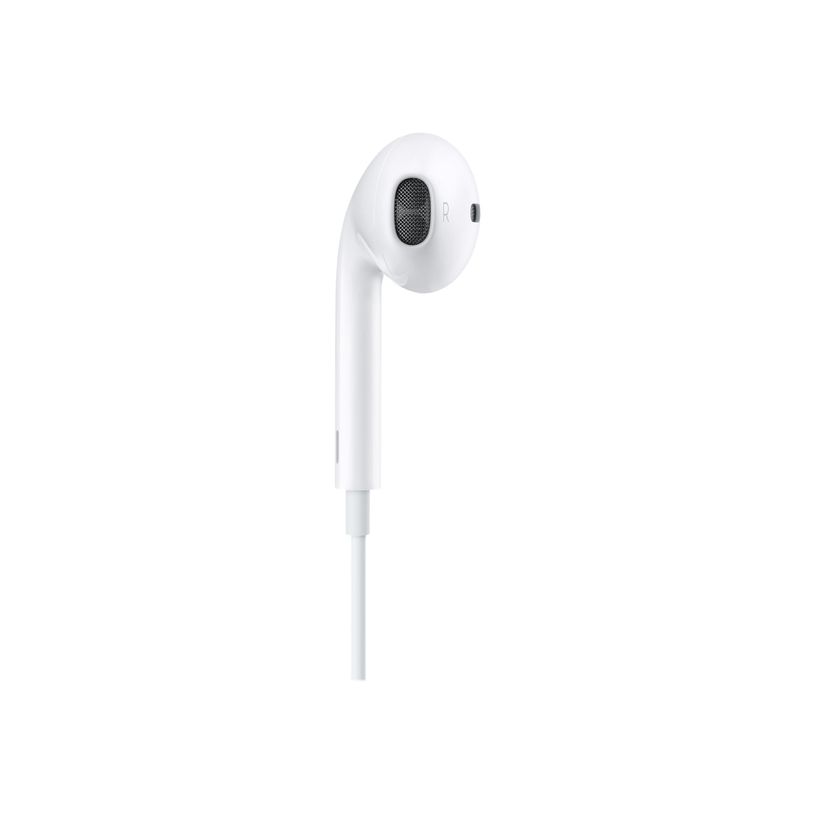 0190198107077-Apple EarPods - Kit main libre - écouteurs filaire bluetooth - intra-auriculaire - blanc-P_405147776_2-1