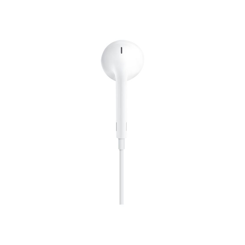0190198107077-Apple EarPods - Kit main libre - écouteurs filaire bluetooth - intra-auriculaire - blanc-P_405147776_4-3