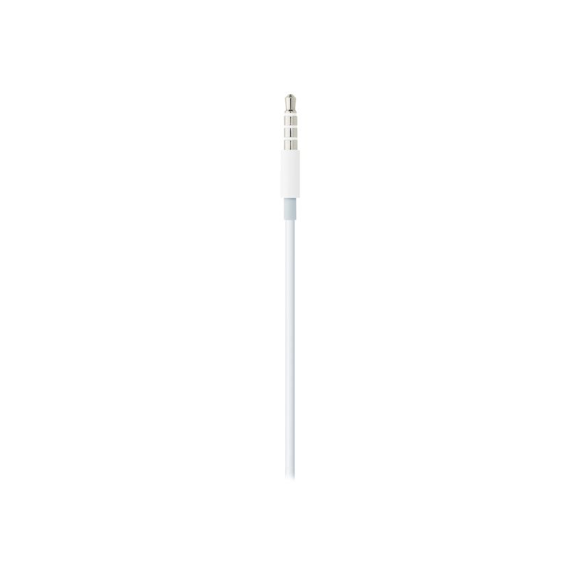 0190198107077-Apple EarPods - Kit main libre - écouteurs filaire bluetooth - intra-auriculaire - blanc-P_405147776_5-4