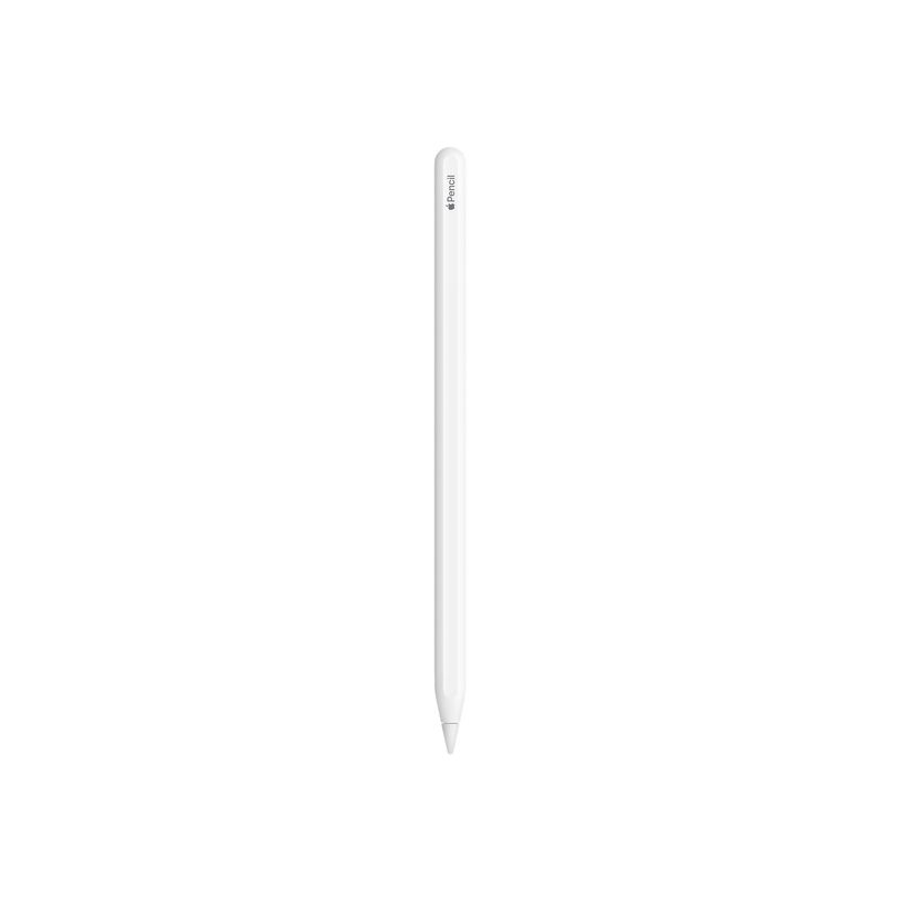 190198893376-Apple Pencil 2e gen - stylet pour Ipad Pro - blanc-P_405147777_1-0