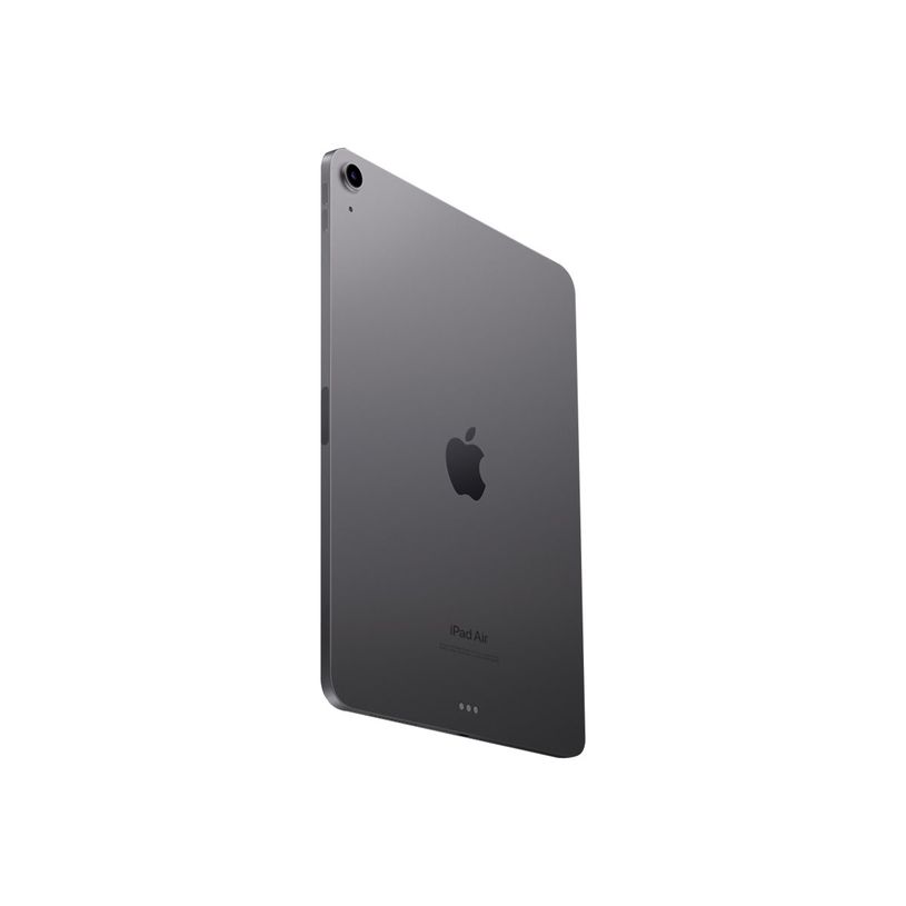 194252794524-Apple iPad Air 5e gen - tablette 10.9" - 64 Go - gris sidéral-P_405147784_4-3