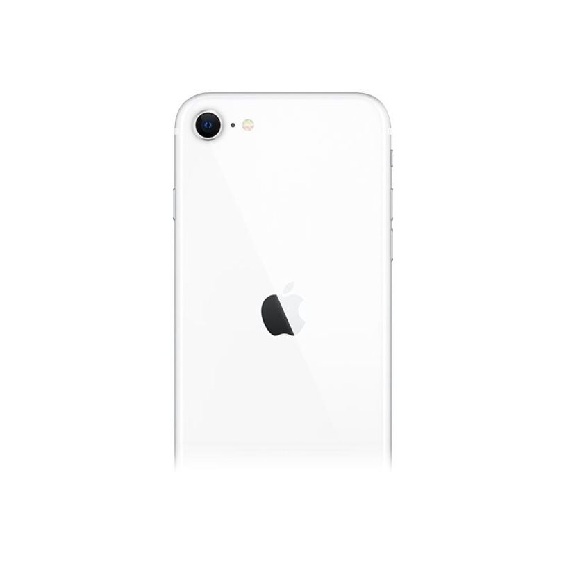 194252146927-Apple iPhone SE 2020 (2e gen) - Smartphone - 4G - 128 Go - blanc-P_405147787_7-6