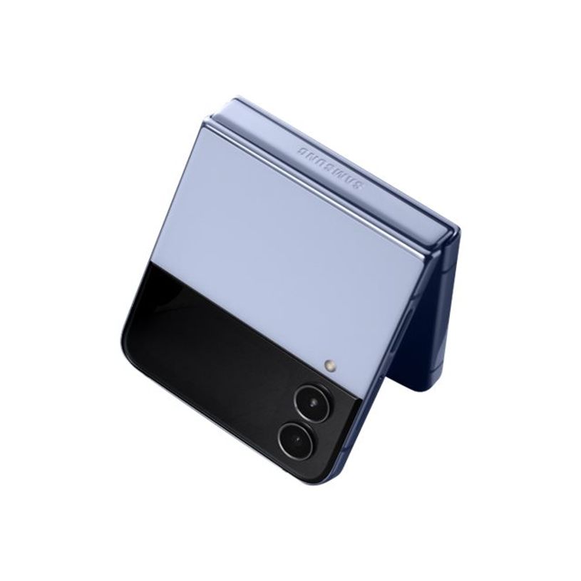 8806094577754-Samsung Galaxy Z Flip4 - Smartphone - 5G - 8/512 Go - bleu-P_405147798_12-7